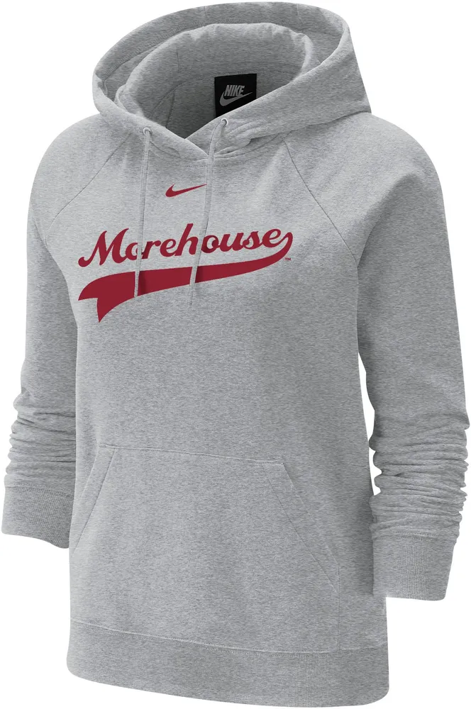 Morehouse nike hoodie sale