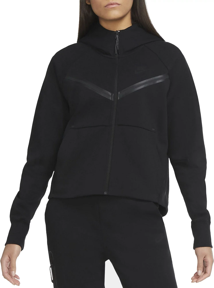 Nike Sportswear Tech sale Fleece Windrunner Women's Full-Zip Hoodie