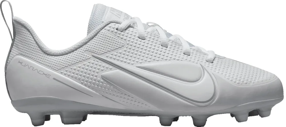 Nike huarache kids clearance cleats