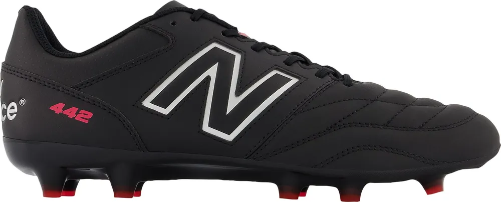 New balance soccer store cleats mens sport