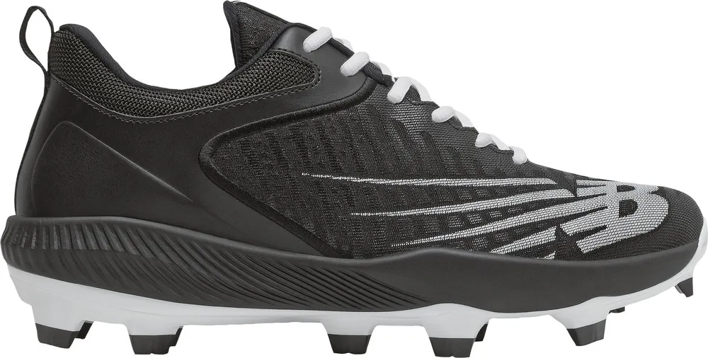 New Balance Men FuelCell 4040 v6 Molded TPU Baseball Cleats