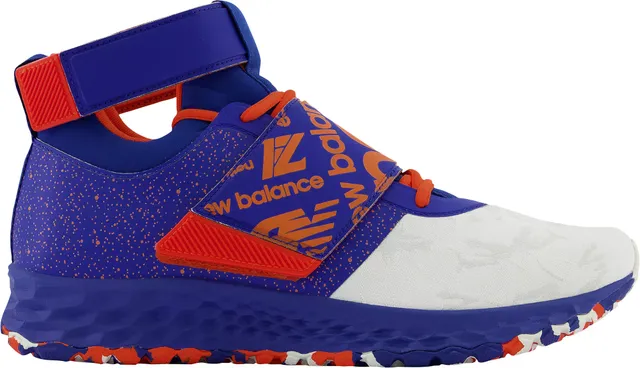 New Balance Men's Lindor 1 Training Baseball Shoes | Liberty Center