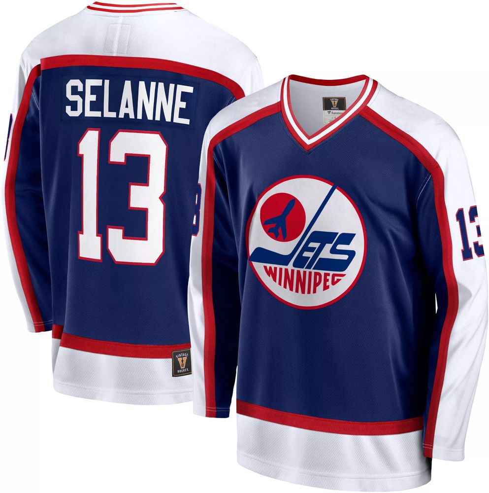 Winnipeg jets 2025 replica jersey