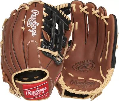 Rawlings premium series on sale