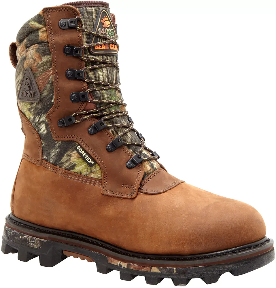 Dick's 2024 hunting boots