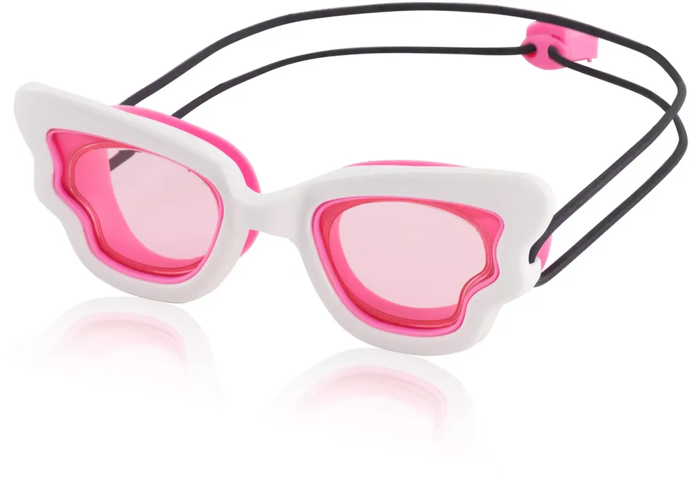 Speedo Kids' Sunny G Butterfly Swim Goggles | The Market Place