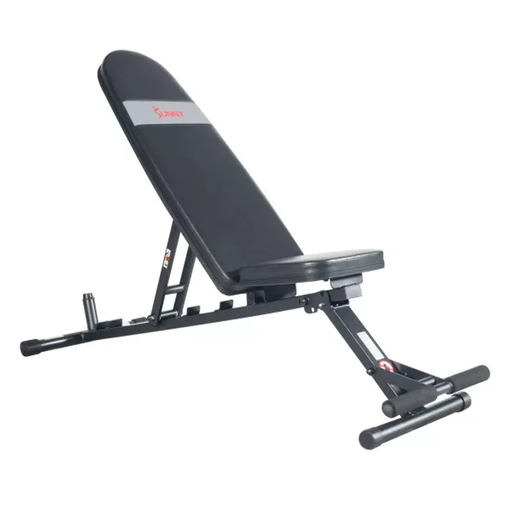 Dick's sporting best sale goods weight bench