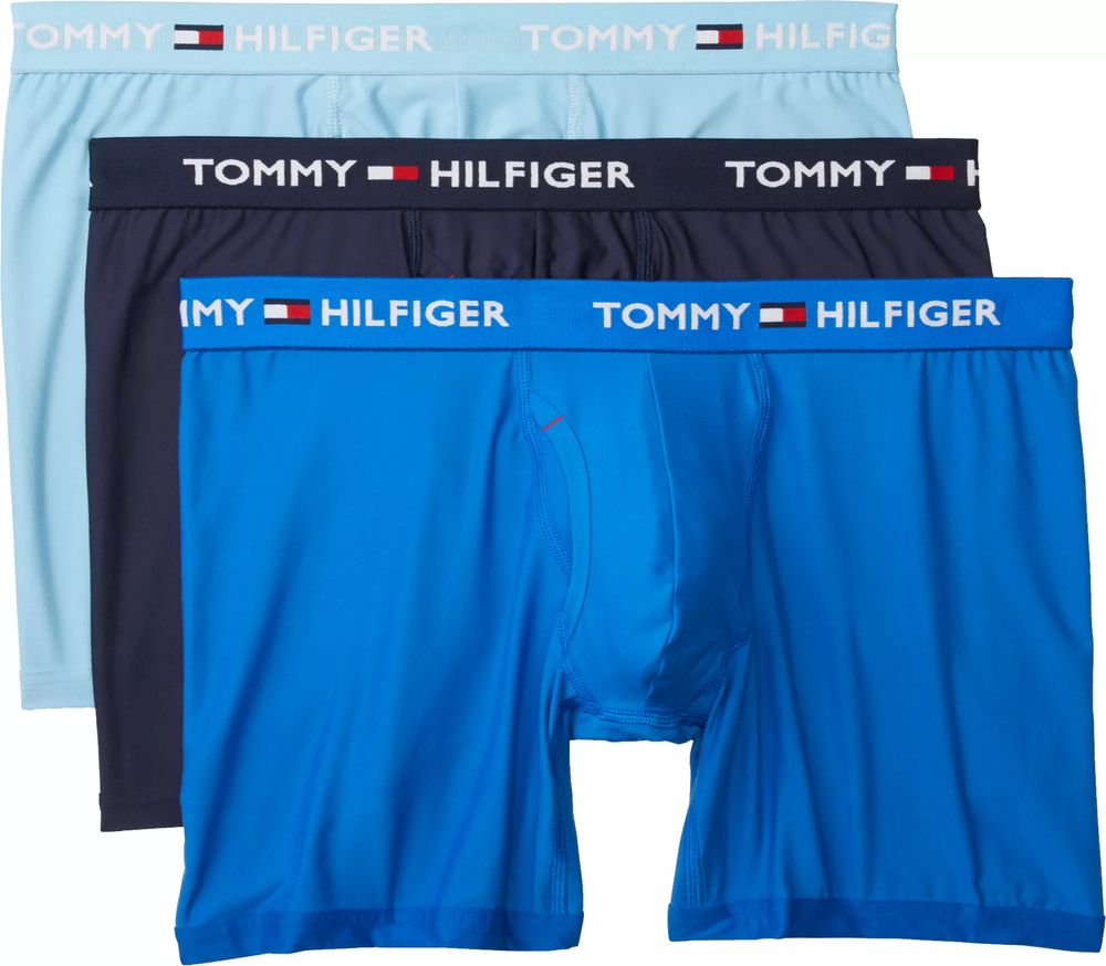 Tommy hilfiger everyday store micro boxer briefs