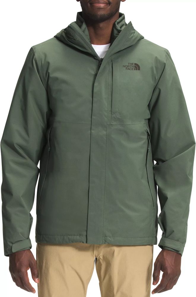 Dick's Sporting Goods The North Face Men's Carto Triclimate Jacket