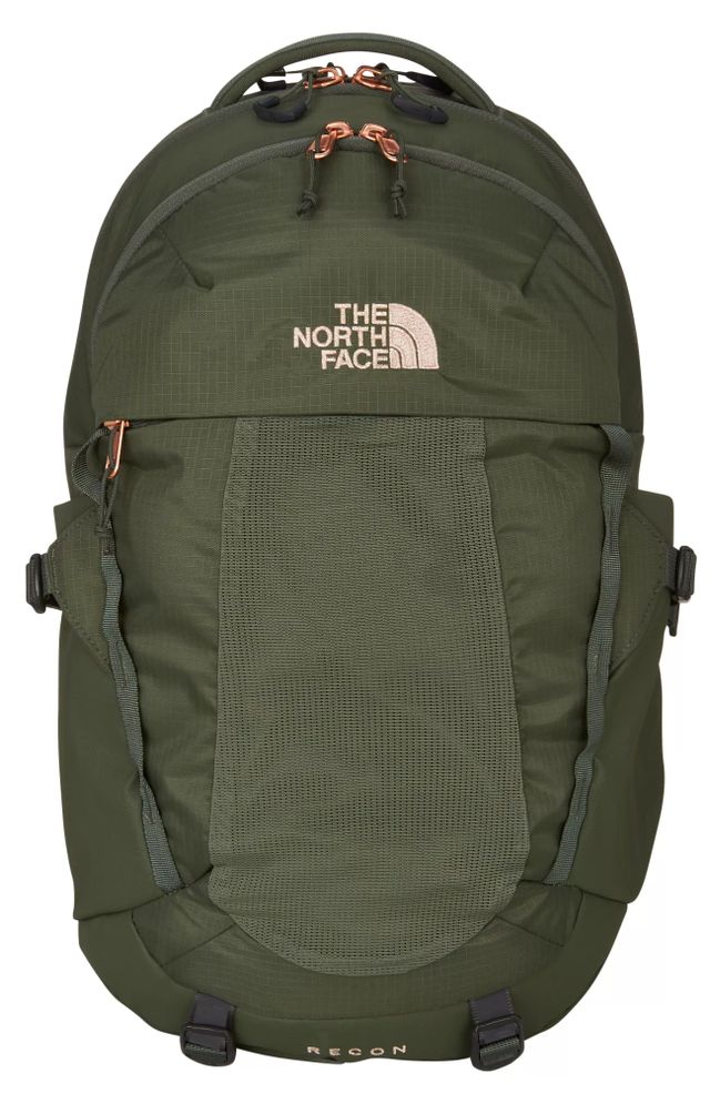 The North Face Step Back pack [237] - リュック