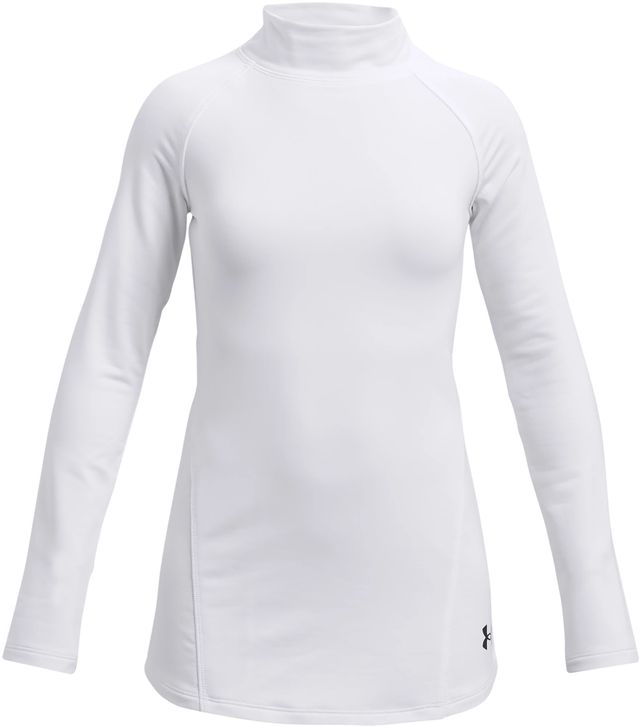 Dick's Sporting Goods Under Armour Women's Twisted Tech V-Neck