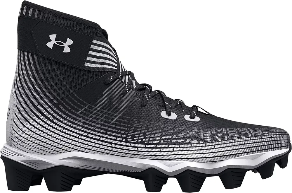 Football cleats from 2024 dick's sporting goods