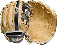 Dick's Sporting Goods Wilson 11.5'' 1786 A2K Series Glove w/ Spin