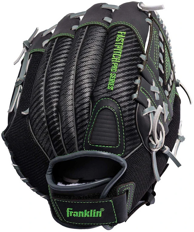 Franklin fastpitch pro series online