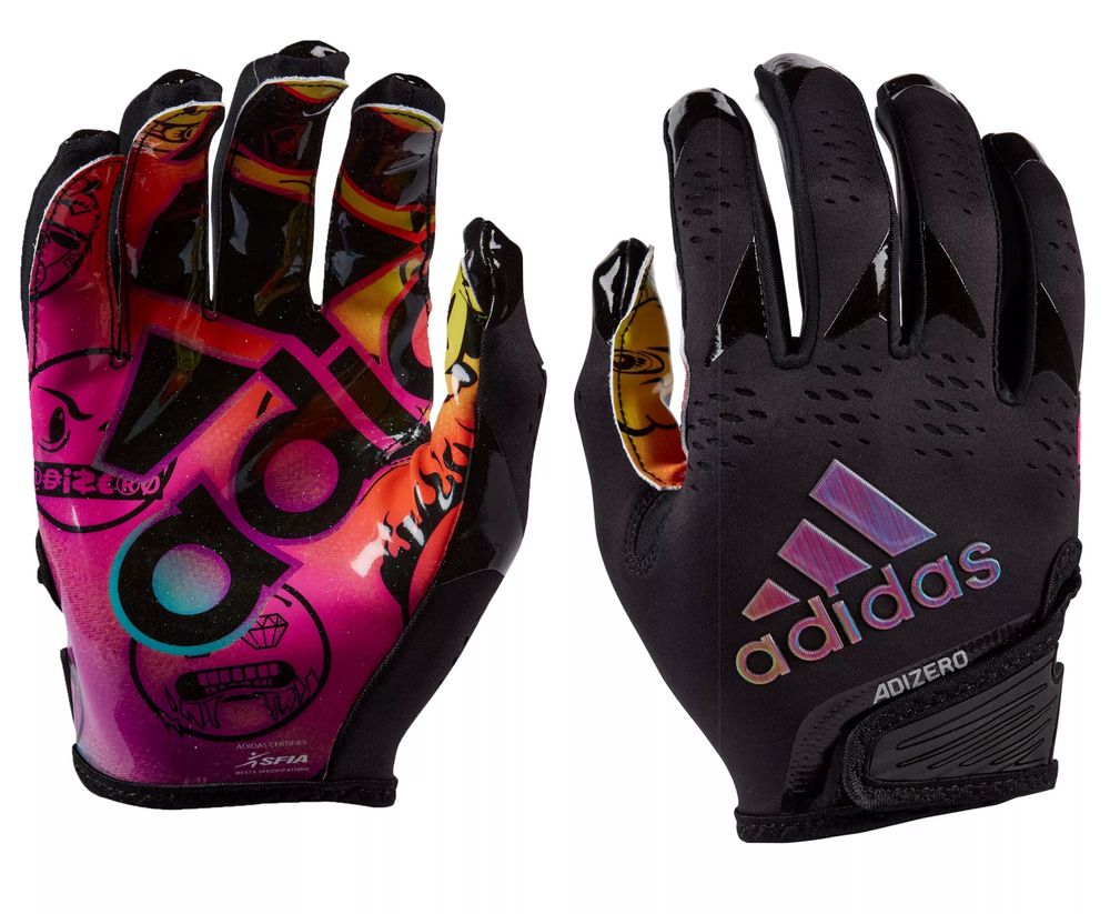 Adidas adizero hot sale 7.0 gloves