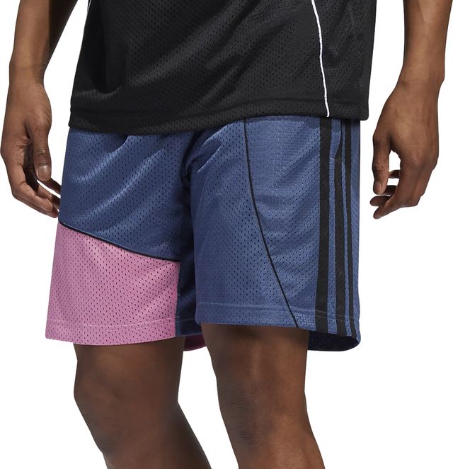 Adidas pt3 sale shorts