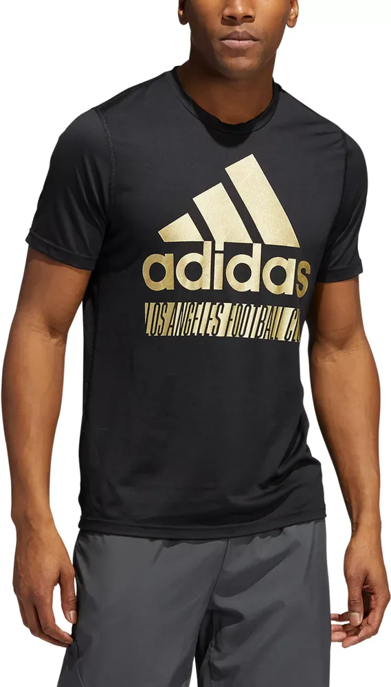 Adidas los clearance angeles t shirt