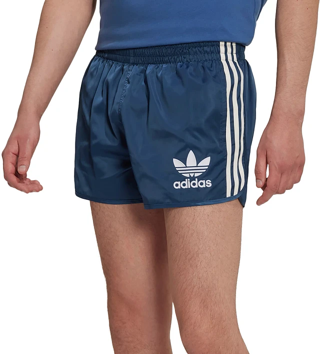 Adidas Originals Graphic Mellow Ride Club Shorts - Men’s Size store Medium