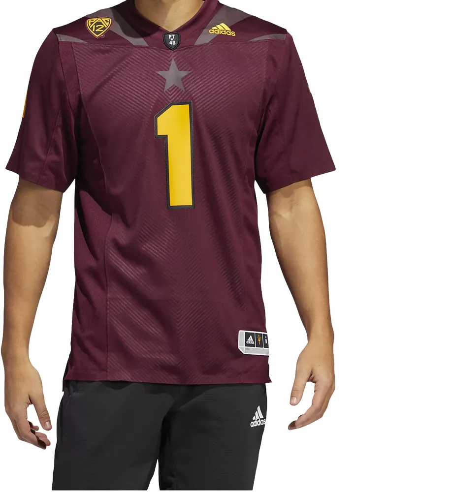 Arizona state sun devils 2024 jersey