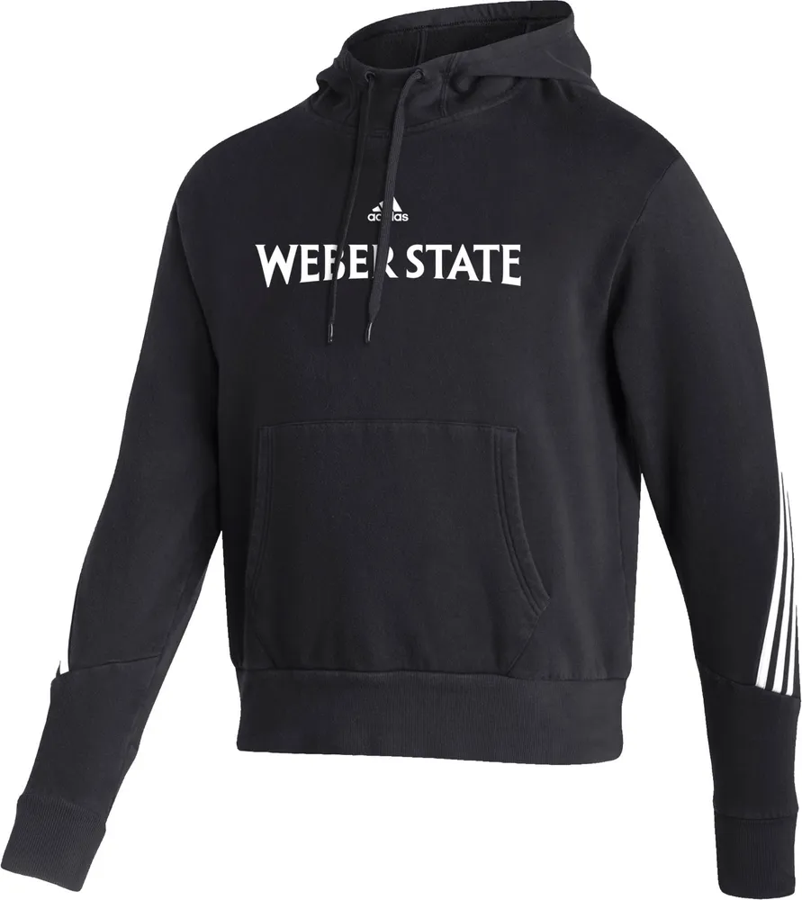 Weber state hoodie sale