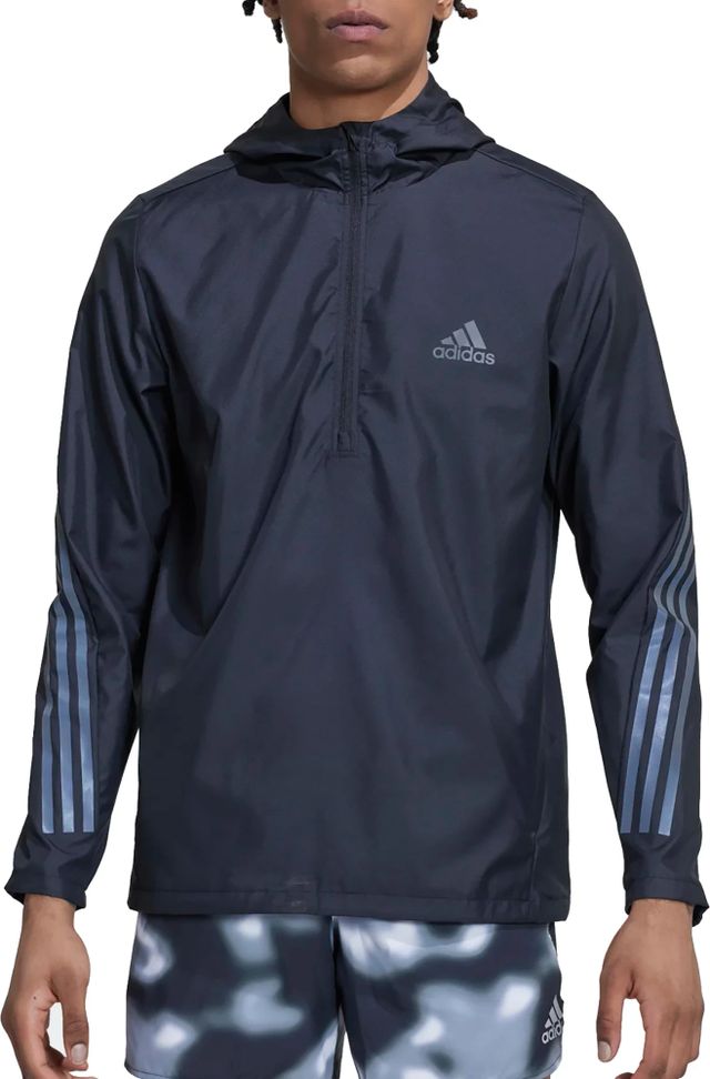 adidas team climaproof shockwave jacket