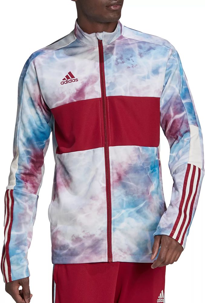 Women's adidas sport outlet id wind jacket