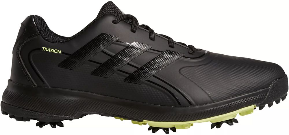 Adidas Men's Traxion Lite Max Golf Shoes