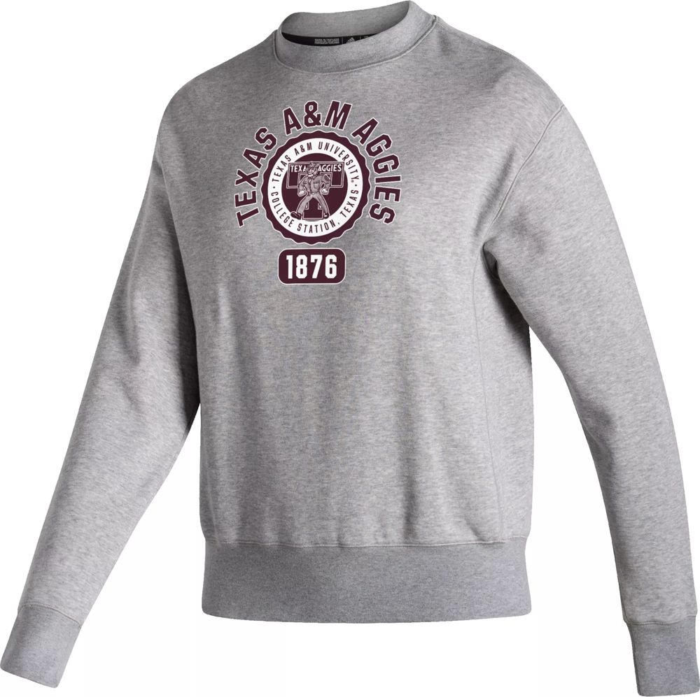 Texas a&m clearance men's sweatshirt