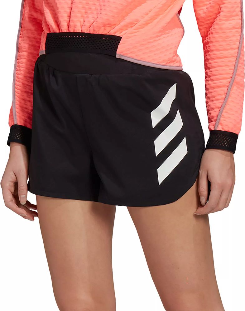 Adidas terrex hot sale agravic shorts