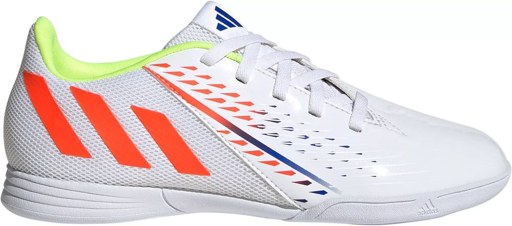 Adidas predator 2025 kids indoor