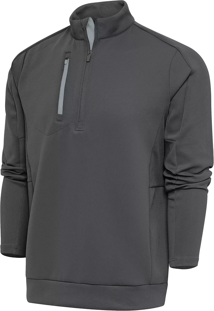 Antigua golf pullover best sale