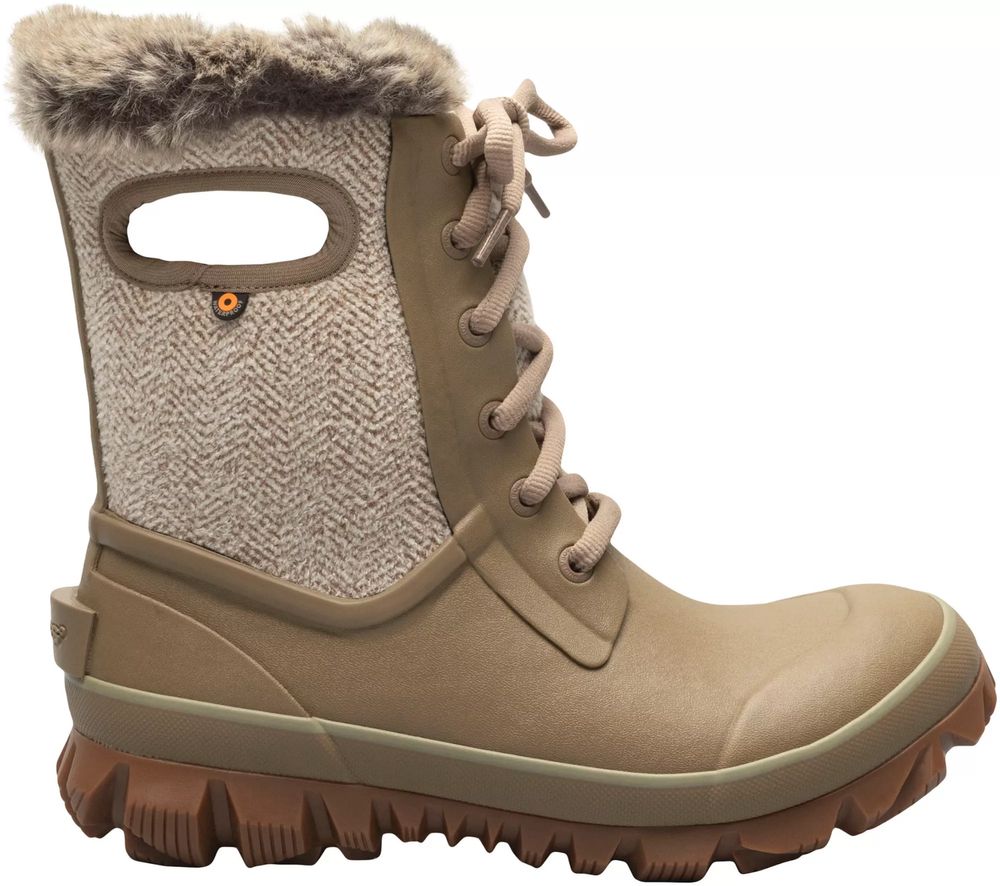 Dick's clearance snow boots