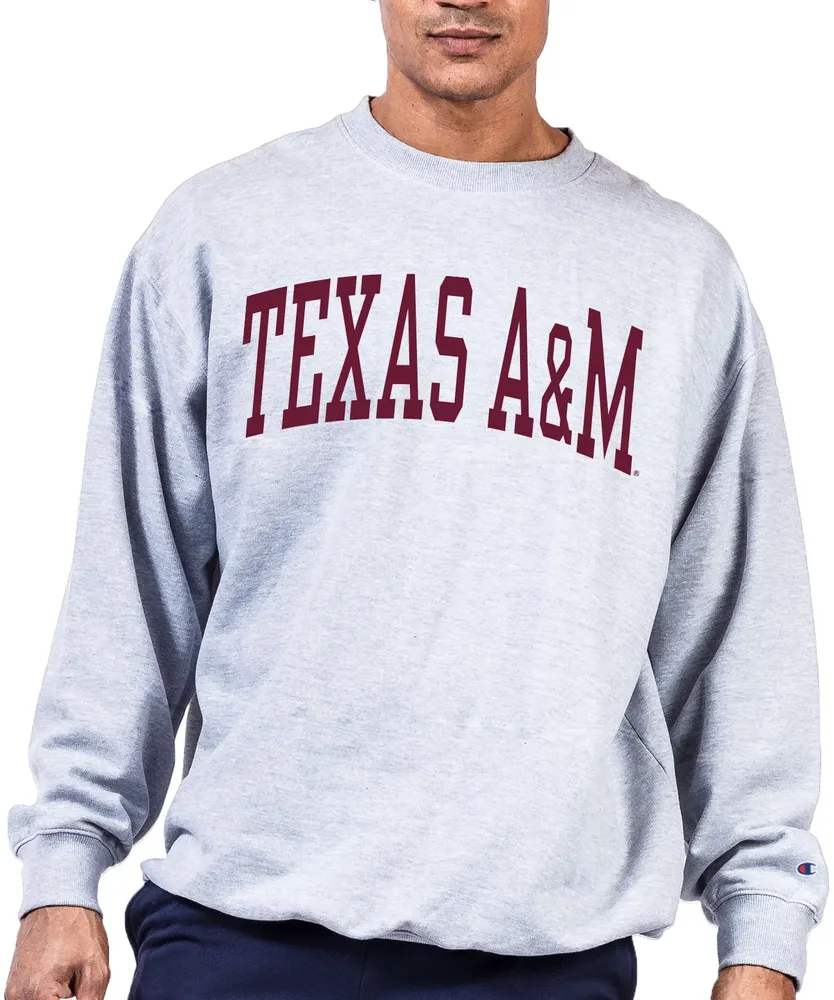 Texas a&m hot sale men's sweatshirt