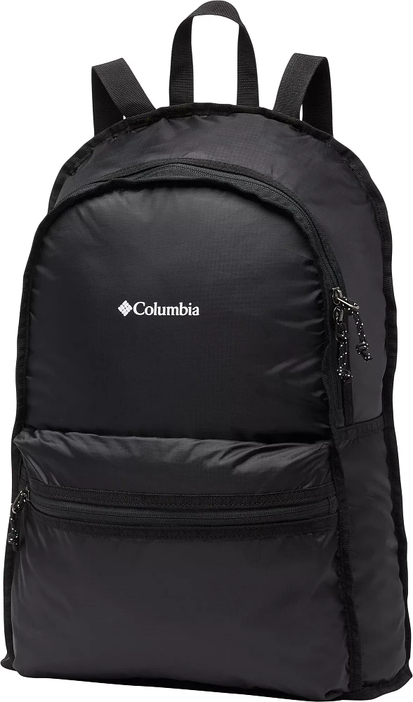 Columbia pocket daypack best sale