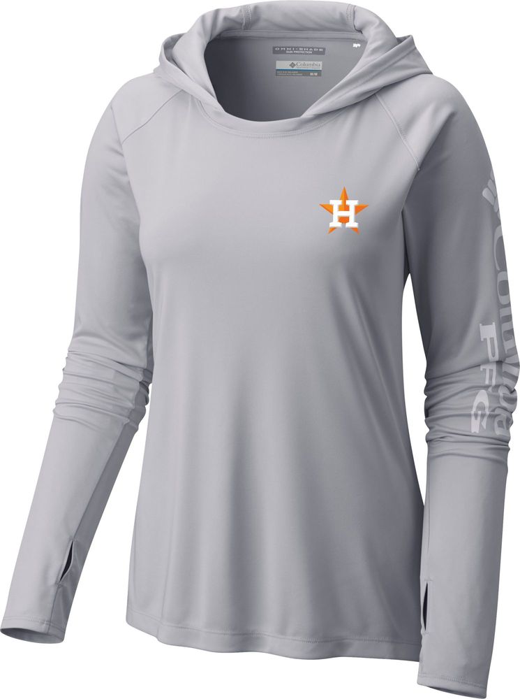 Under armour astros outlet shirt