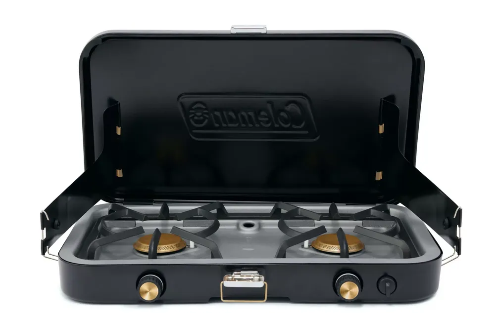 Coleman 1900 3-in-1 Stove | Liberty Center