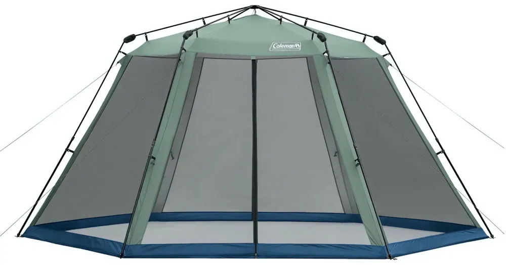 Dick's sporting outlet goods canopy