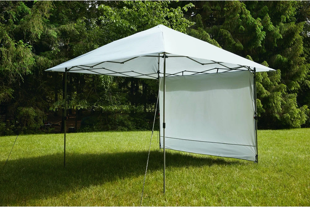 Coleman OASIS 7 x 7 Canopy Side Wall Accessory | The Market Place