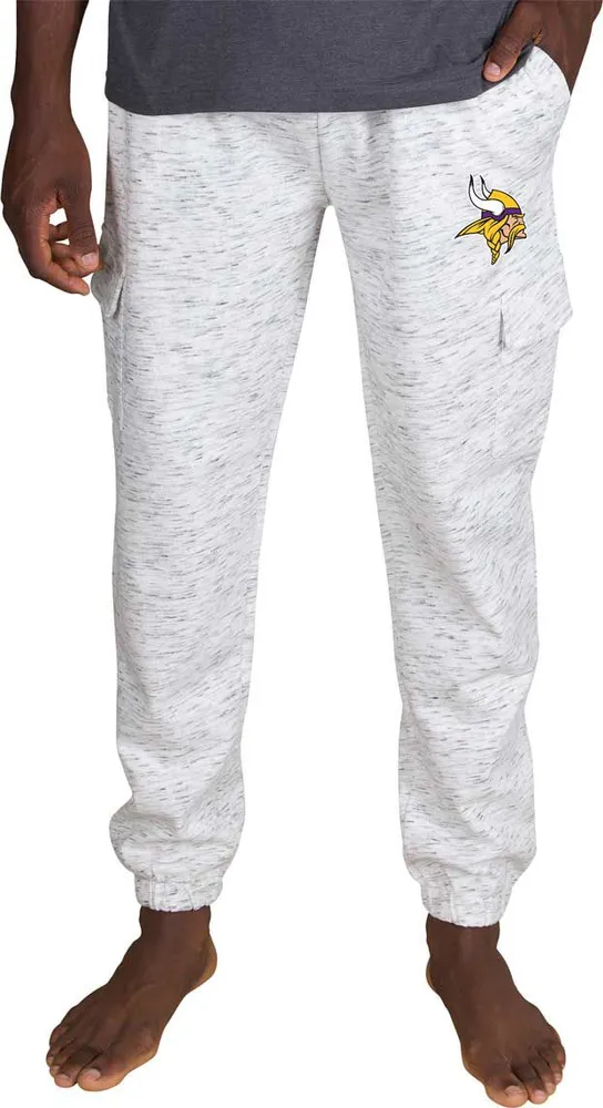 Minnesota vikings 2024 men's sweatpants