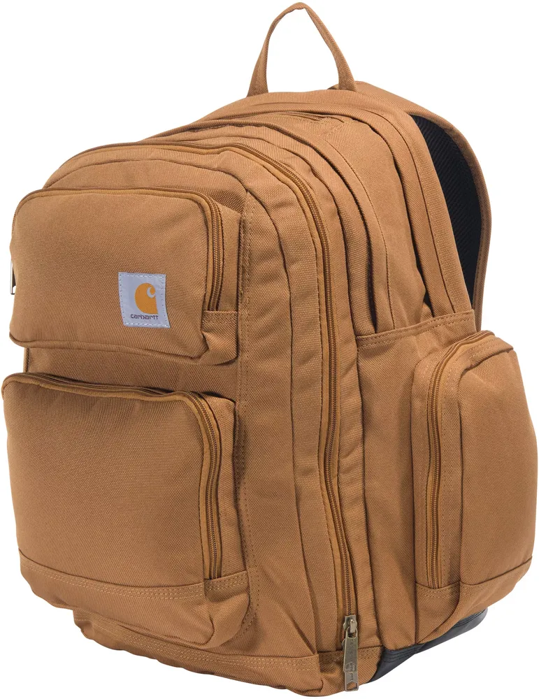 Carhartt 35L Triple Compartment Backpack | Connecticut Post Mall