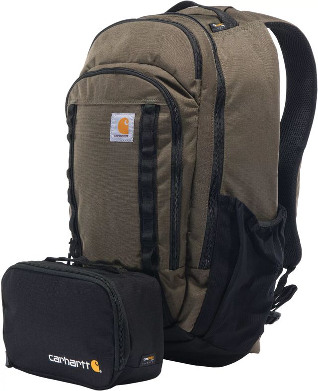 carhartt backpack dicks