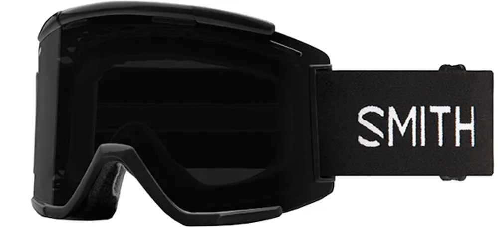 Dick's Sporting Goods SMITH Adult Squad MTB Cycling Goggles | The