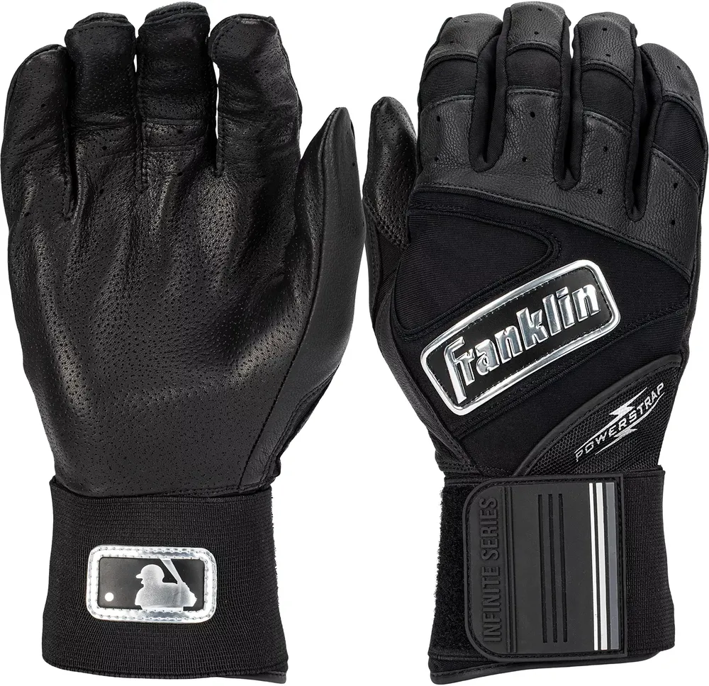 Dick's Sporting Goods Franklin Adult Infinite Batting Gloves 