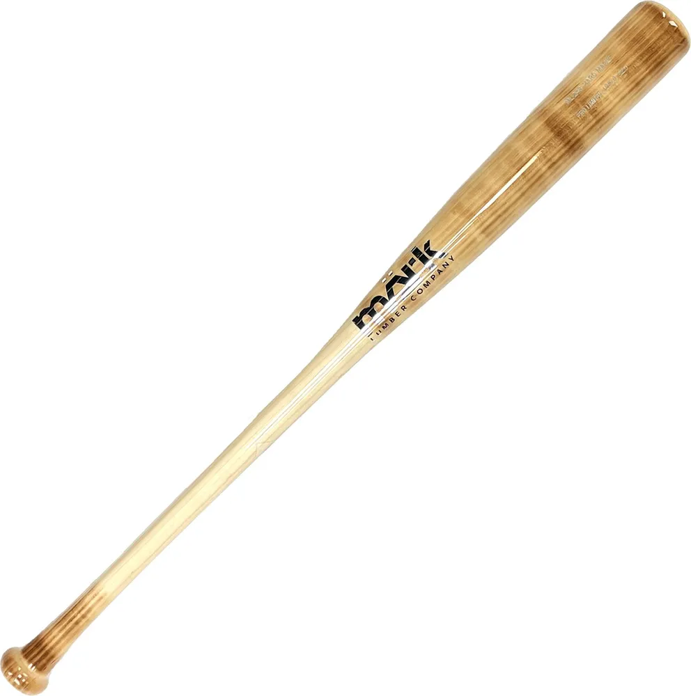 Mark Lumber Pro Limited 243 Maple Bat