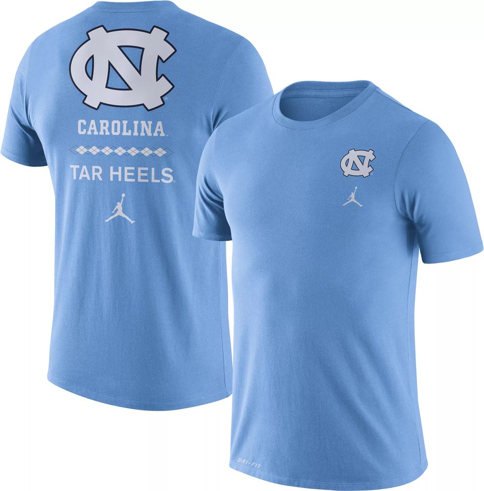 Unc dri 2024 fit shirt