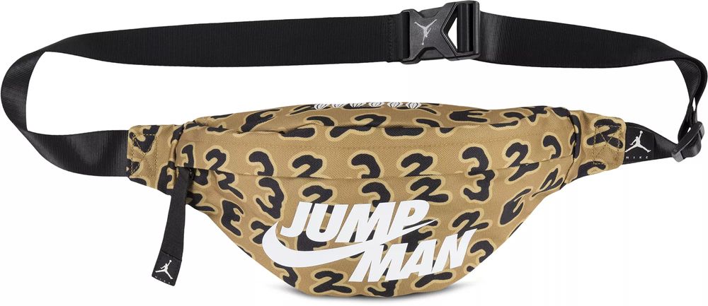 Jumpman 2024 fanny pack