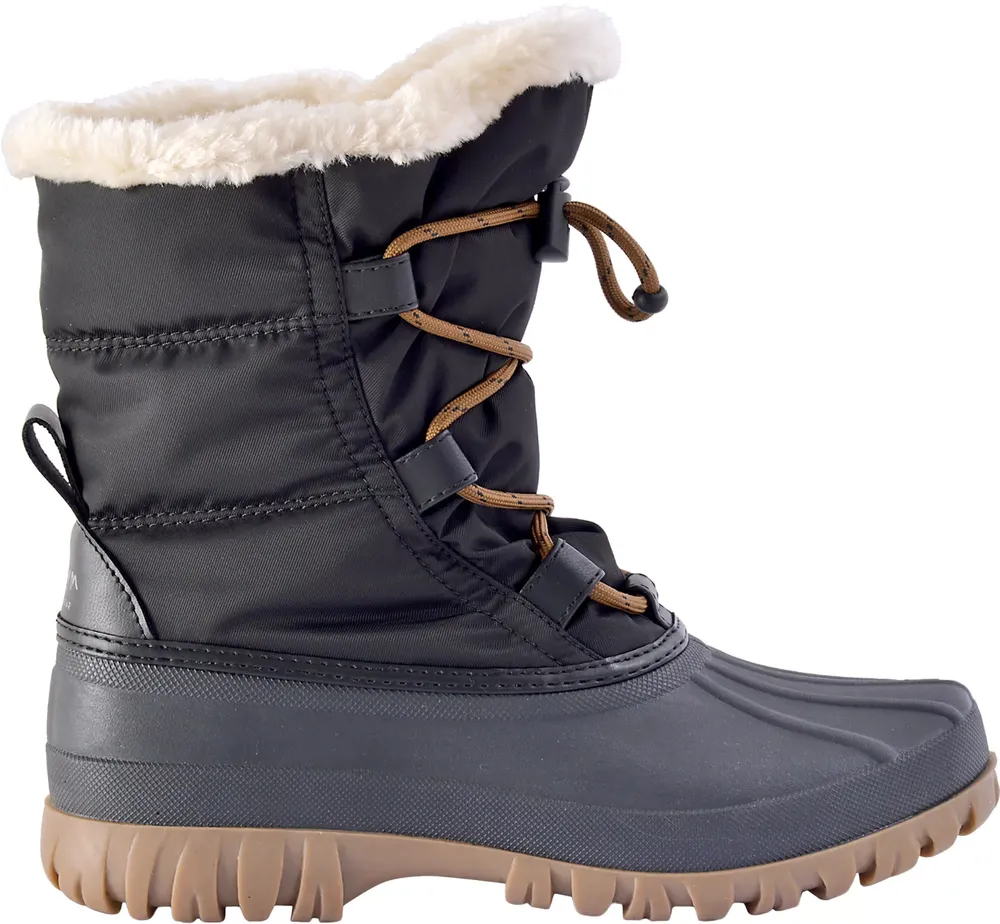 Dick's hot sale snow boots