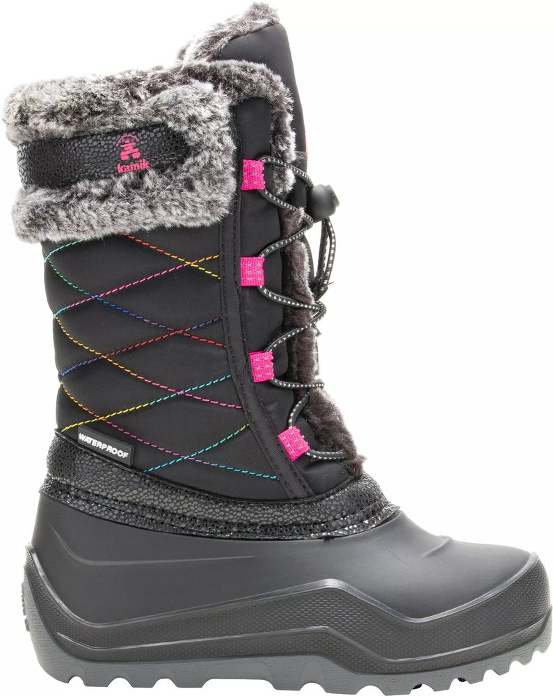 Dick's 2025 winter boots