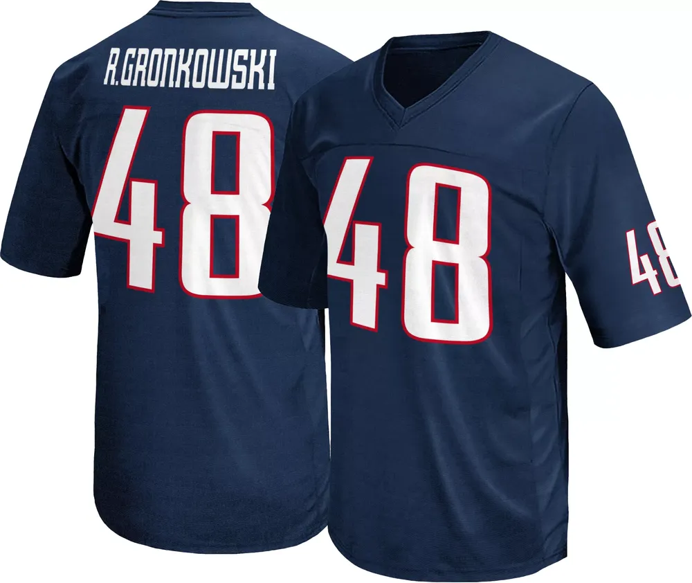 Gronkowski mens jersey best sale