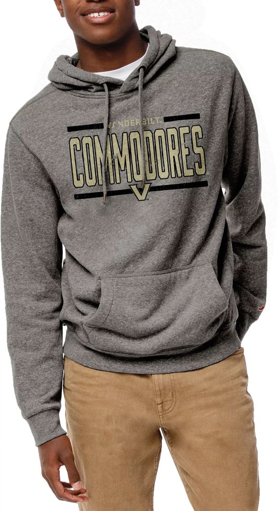 Vanderbilt hot sale men's hoodie